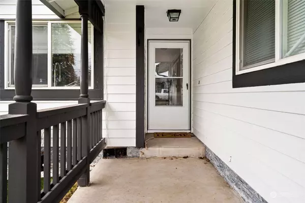 1410 S 95th ST, Tacoma, WA 98444