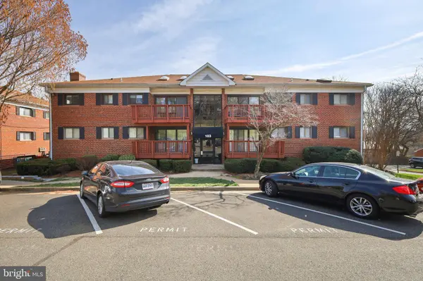 103 SKYHILL RD #7, Alexandria, VA 22314