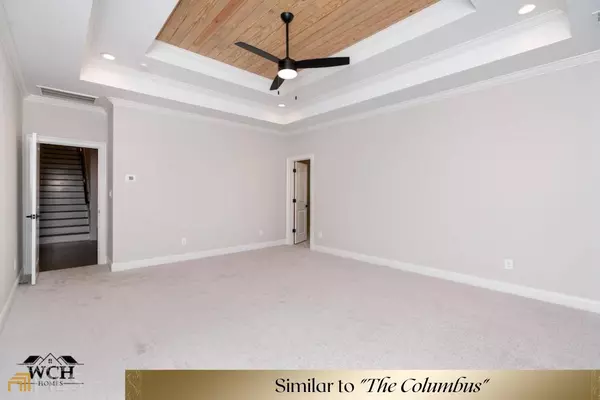 160 Talton RD, Kathleen, GA 31047