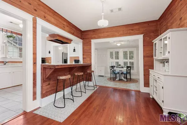 1424 LETITIA ST, Baton Rouge, LA 70808