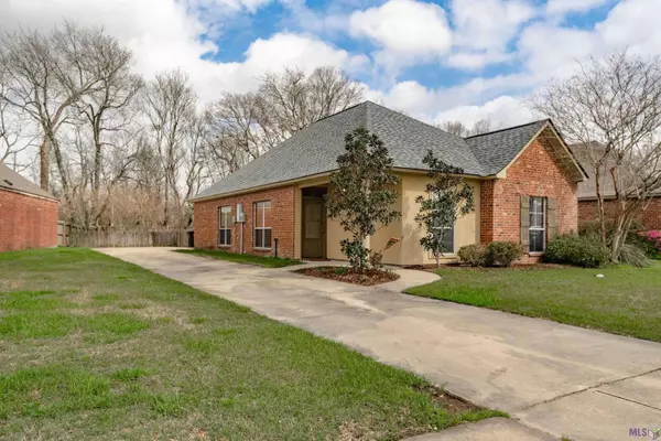 4052 NORTHSHORE AVE, Baton Rouge, LA 70820