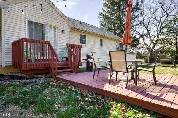 2832 DANTE AVE, Vineland, NJ 08361