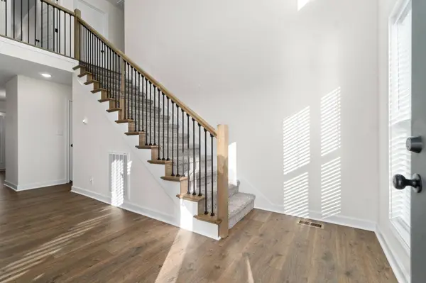 542 Fieldview Way, Clarksville, TN 37043