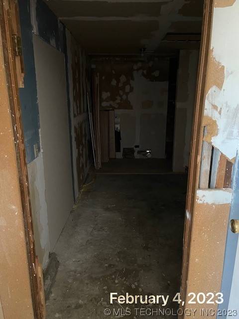 18731 W 151st ST S, Kellyville, OK 74039