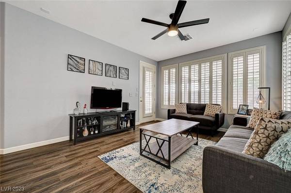 4724 Regalo Bello Street, Las Vegas, NV 89135