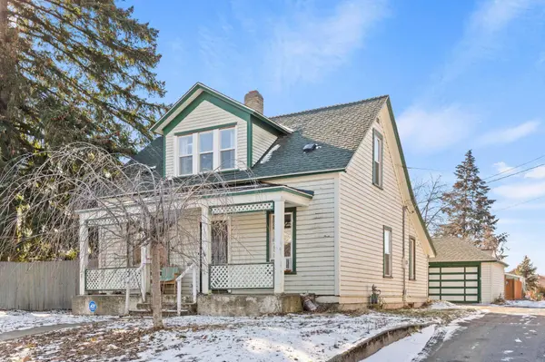 1709 N Jefferson St, Spokane, WA 99205