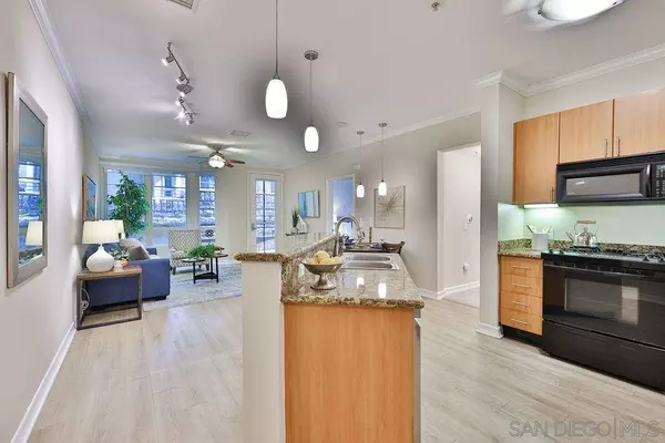 1480 Broadway #2313, San Diego, CA 92101