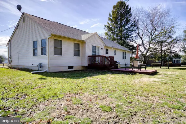 2832 DANTE AVE, Vineland, NJ 08361