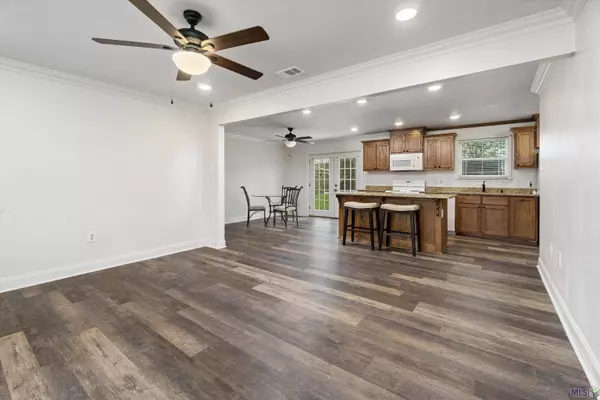 1771 LOMBARD DR, Baton Rouge, LA 70810