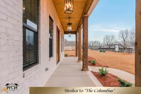 160 Talton RD, Kathleen, GA 31047