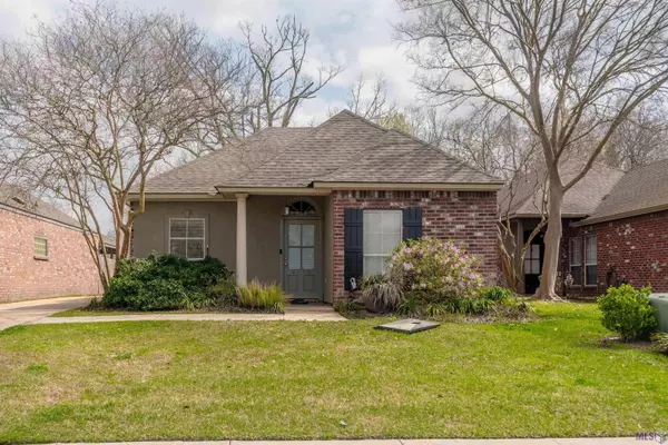 5517 ARIALO DR, Baton Rouge, LA 70820