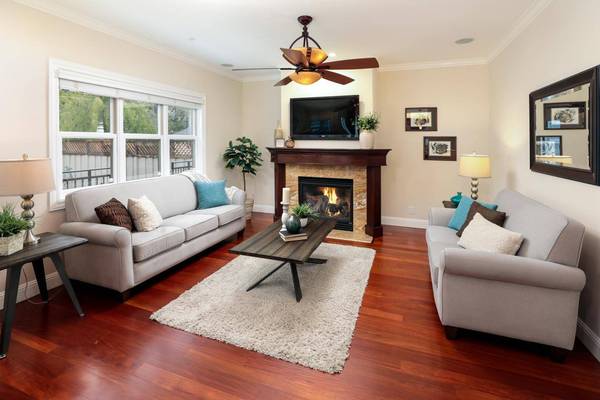 177 Loma Alta AVE, Los Gatos, CA 95030