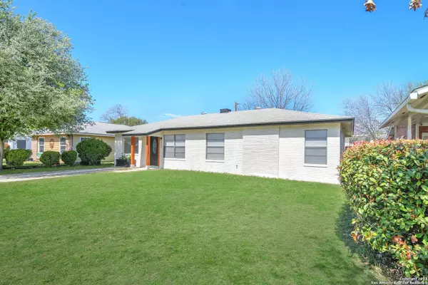 111 Chesley Dr, San Antonio, TX 78226