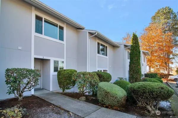 25446 106th AVE SE #A-3, Kent, WA 98030