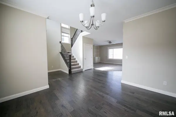 2919 W SCHOOL ST, Dunlap, IL 61525