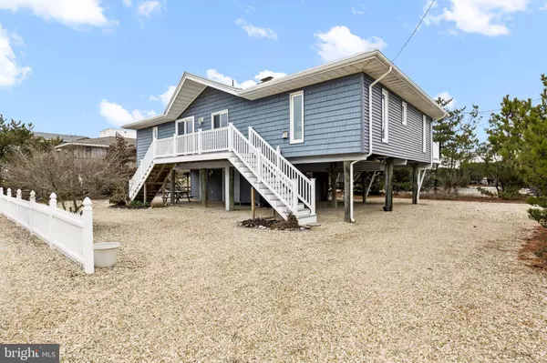 1032-A LONG BEACH BLVD, Long Beach Township, NJ 08008