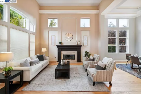 608 Sunflower Ct, San Ramon, CA 94582