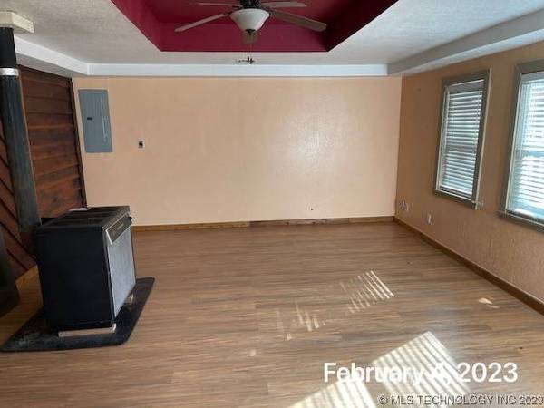 18731 W 151st ST S, Kellyville, OK 74039