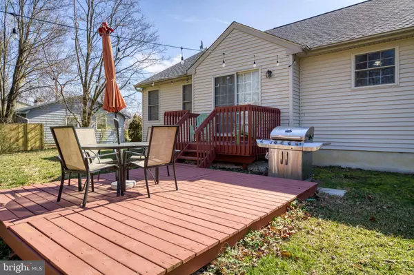 2832 DANTE AVE, Vineland, NJ 08361