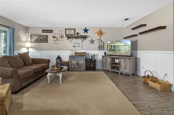 320 N Cornish PT, Lecanto, FL 34461