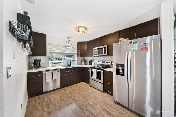 1410 S 95th ST, Tacoma, WA 98444