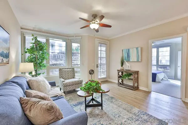 1480 Broadway #2313, San Diego, CA 92101