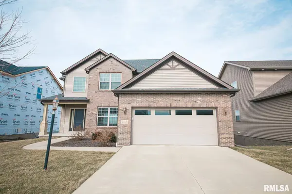 2919 W SCHOOL ST, Dunlap, IL 61525