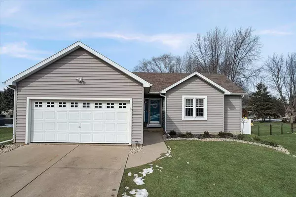 768 Whalen Rd, Verona, WI 53593