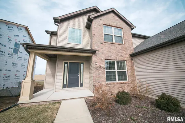 2919 W SCHOOL ST, Dunlap, IL 61525