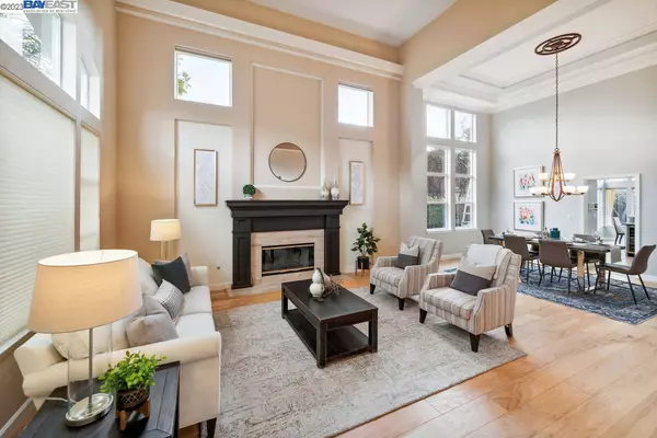 608 Sunflower Ct, San Ramon, CA 94582