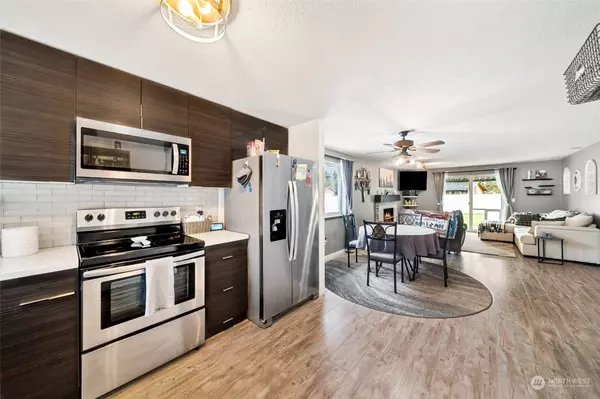 1410 S 95th ST, Tacoma, WA 98444