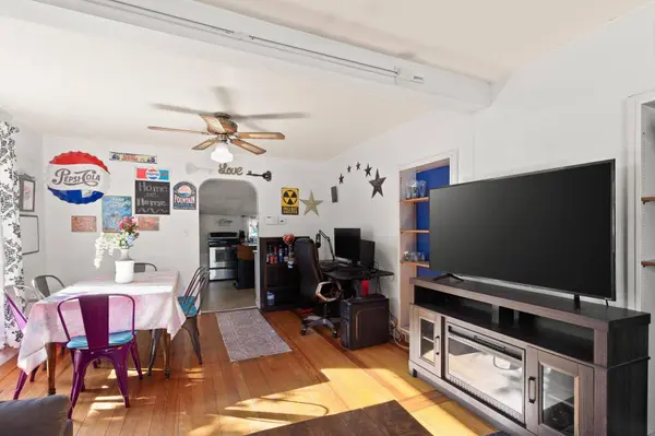 1709 N Jefferson St, Spokane, WA 99205