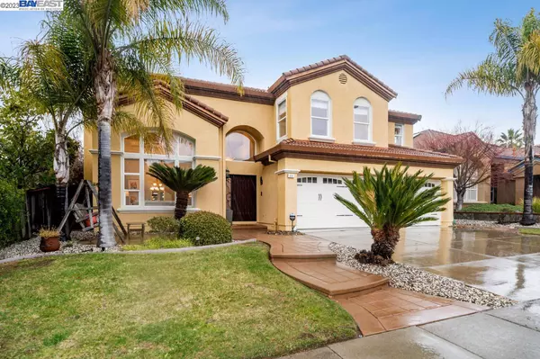 608 Sunflower Ct, San Ramon, CA 94582