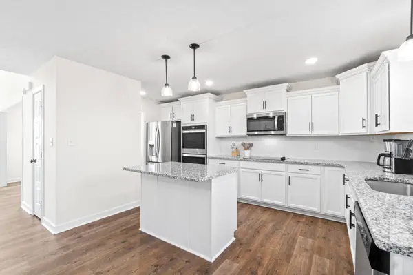 542 Fieldview Way, Clarksville, TN 37043