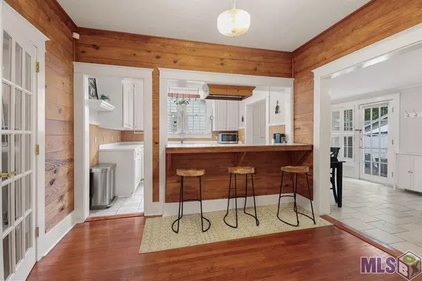 1424 LETITIA ST, Baton Rouge, LA 70808