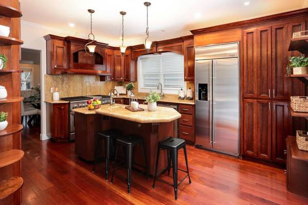 177 Loma Alta AVE, Los Gatos, CA 95030