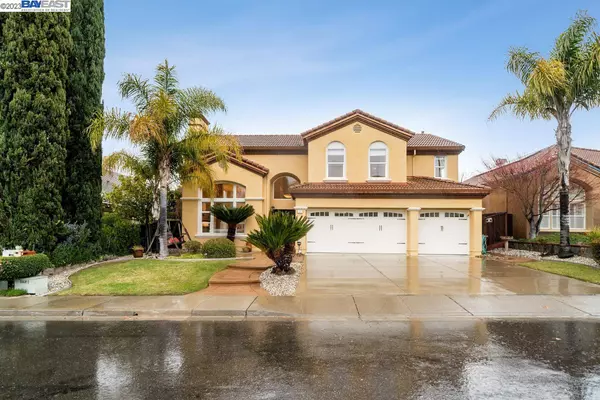 608 Sunflower Ct, San Ramon, CA 94582