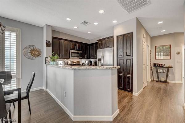 4724 Regalo Bello Street, Las Vegas, NV 89135