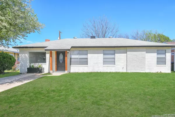 111 Chesley Dr, San Antonio, TX 78226