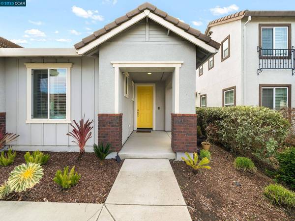 138 Gold Valley Way, American Canyon, CA 94503