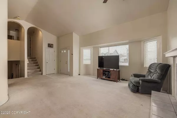 3000 Carriage DR, Anchorage, AK 99507