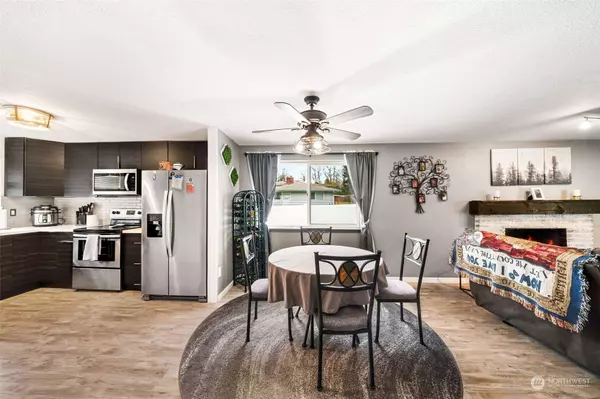 1410 S 95th ST, Tacoma, WA 98444