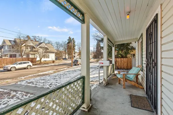 1709 N Jefferson St, Spokane, WA 99205