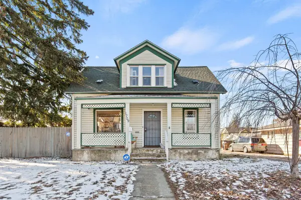 1709 N Jefferson St, Spokane, WA 99205