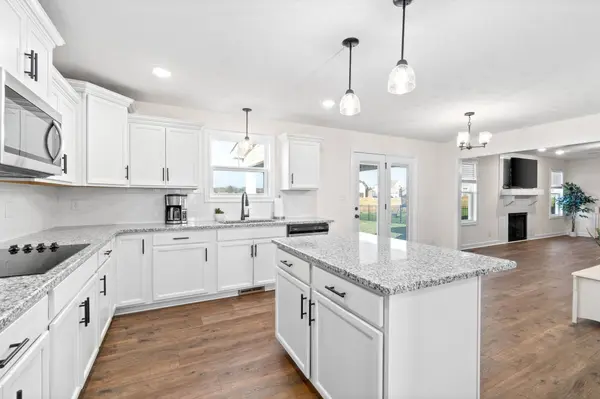 542 Fieldview Way, Clarksville, TN 37043