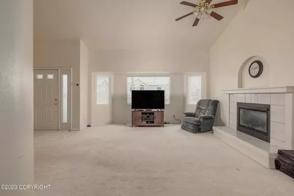 3000 Carriage DR, Anchorage, AK 99507