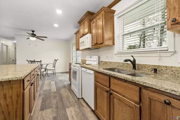 1771 LOMBARD DR, Baton Rouge, LA 70810