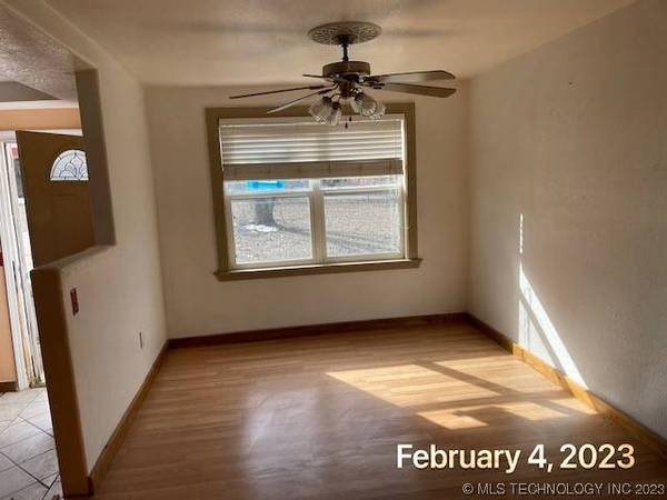 18731 W 151st ST S, Kellyville, OK 74039