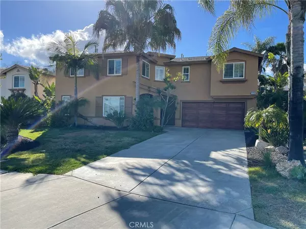 129 Gardenside CT, Fallbrook, CA 92028