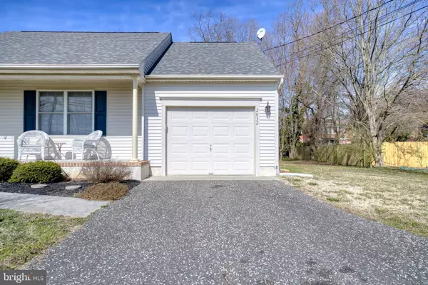 2832 DANTE AVE, Vineland, NJ 08361